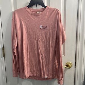 Medium Simply Southern